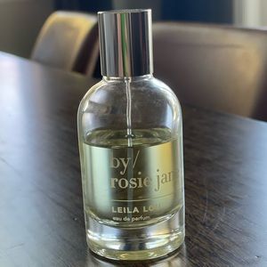 by ROSIE JANE Leila Lou